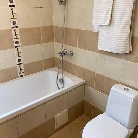 Hq Flora Violet Apartment Borovets