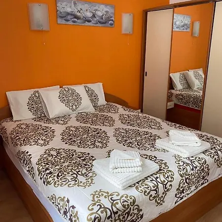 アパート Hq Flora Violet