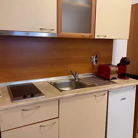 Apartament Hq Flora Violet *