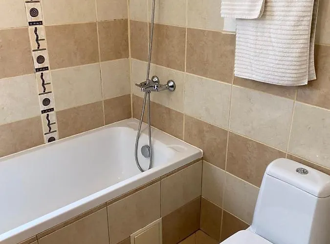 Hq Flora Violet Appartamento Borovets