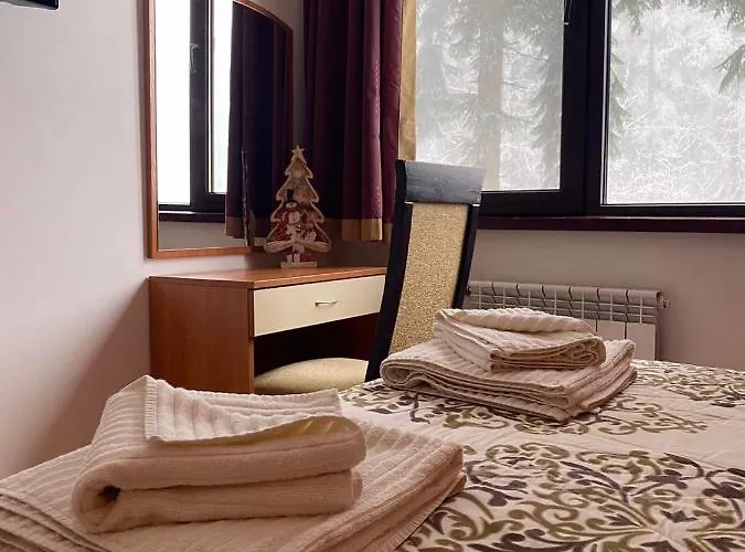 Hq Flora Violet Appartamento Borovets