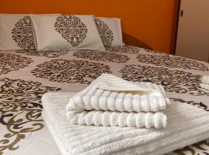 Hq Flora Violet Боровец