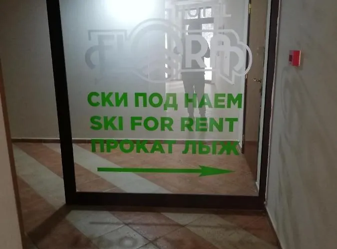 Hq Flora Violet Appartamento *